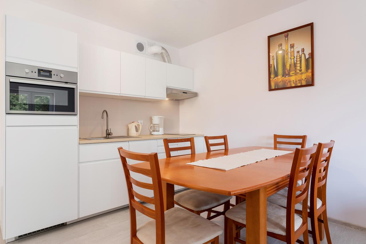 Polanki Park Basen, Sauna & Silownia By Renters Apartment Kolobrzeg