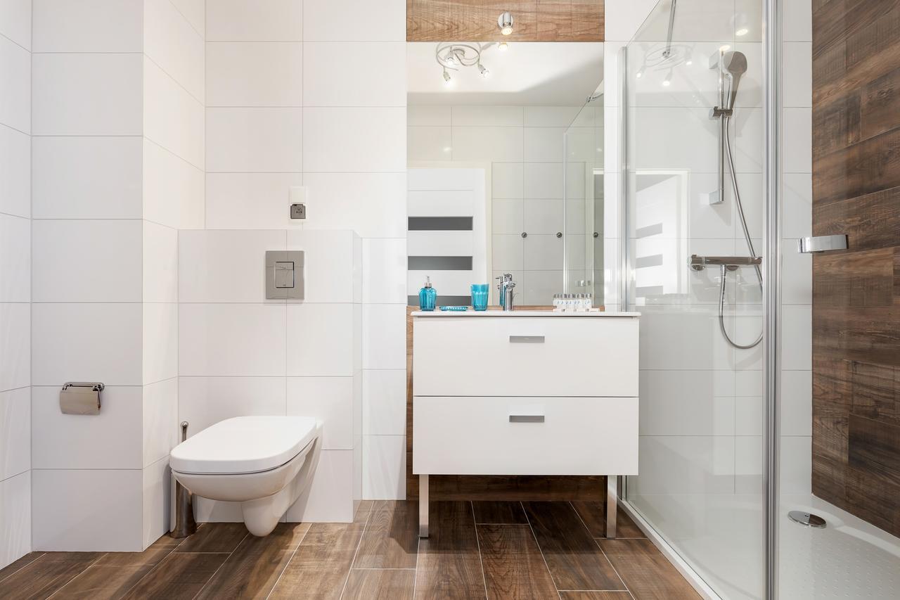 Polanki Park Basen, Sauna & Silownia By Renters Apartment Kolobrzeg
