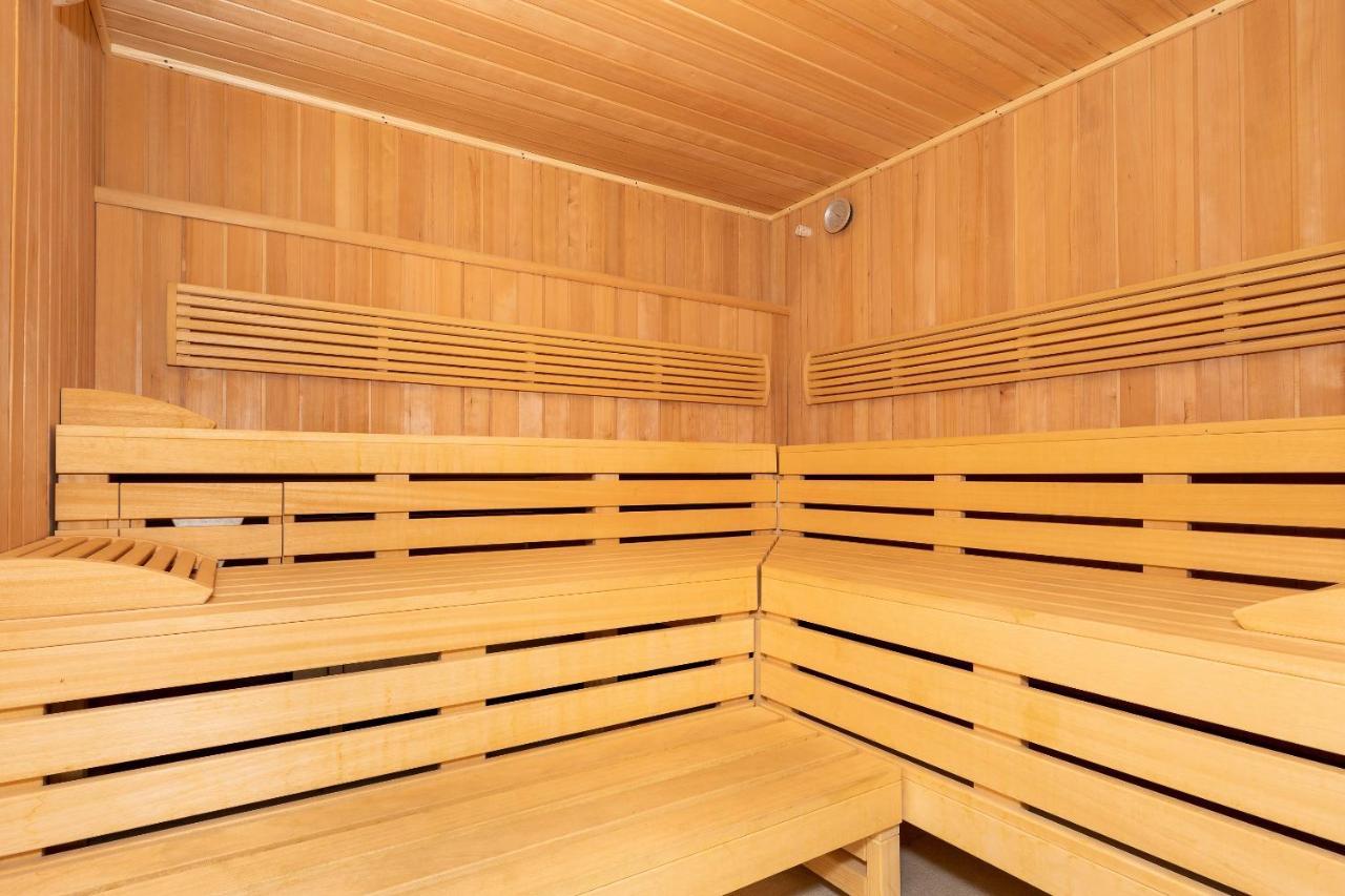 Polanki Park Basen, Sauna & Silownia By Renters * Kolobrzeg